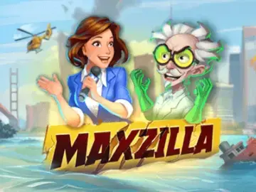 Maxzilla