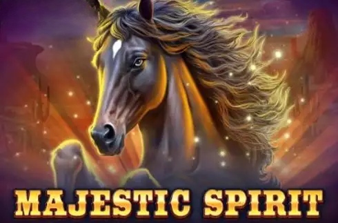 Majestic Spirit