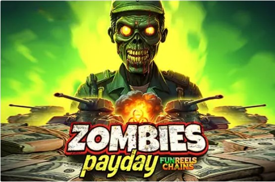 Zombies Payday