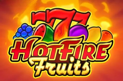 Hot Fire Fruits