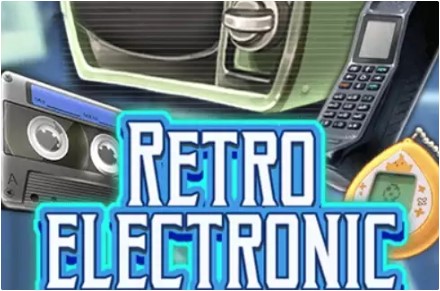 Retro Electronic