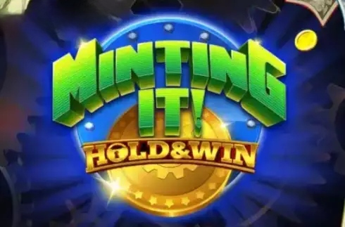 Minting It! Hold & Win