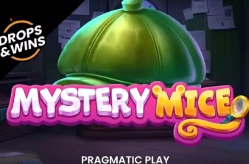 Mystery Mice