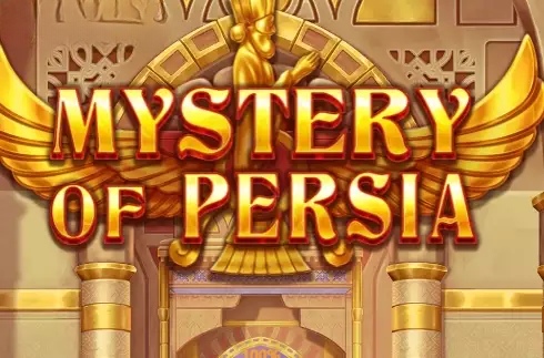 Mystery of Persia