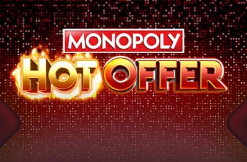 Monopoly Hot Offer