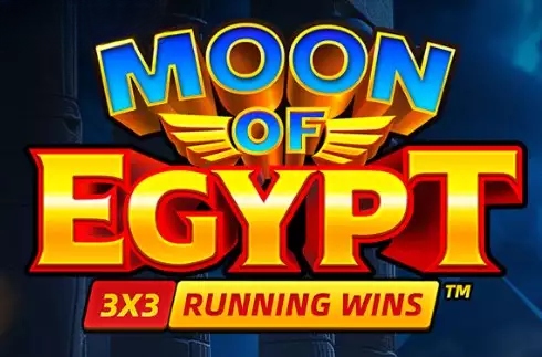 Moon Of Egypt