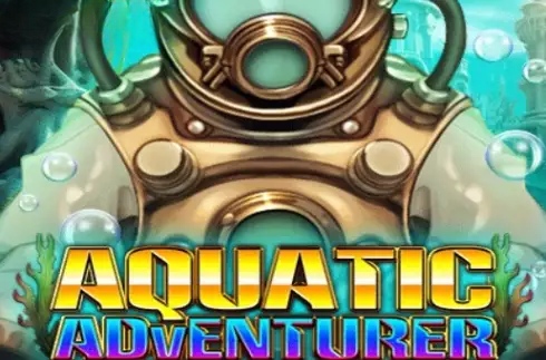 Aquatic Adventurer