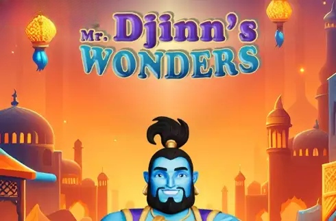 Mr. Djinn's Wonders