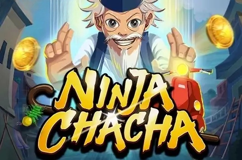 Ninja Chacha