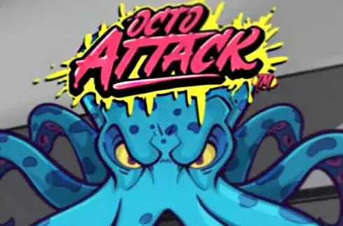 Octo Attack