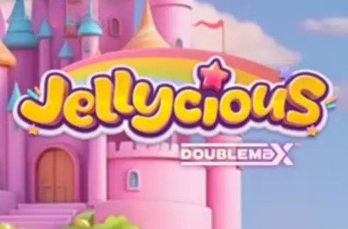 Jellycious DoubleMax