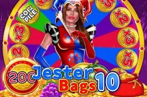 Jester Bags 10