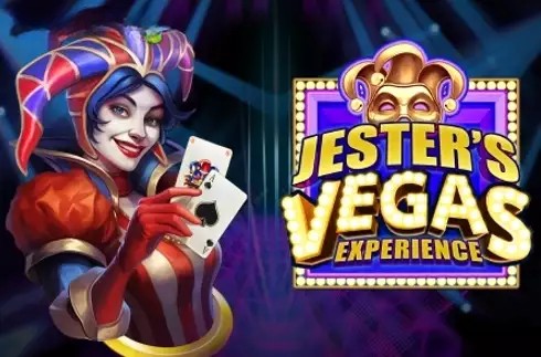 Jester's Vegas Experience