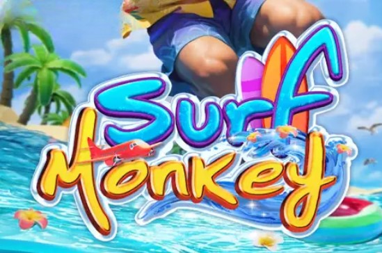 Surf Monkey