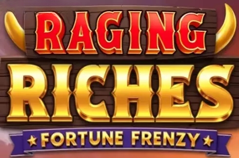 Raging Riches