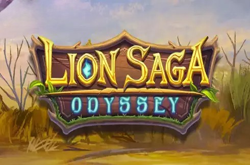 Lion Saga Odyssey