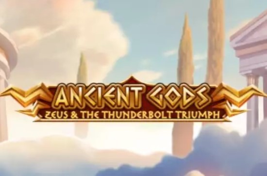 Ancient Gods: Zeus & The Thunderbolt Triumph