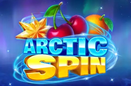 Arctic Spin