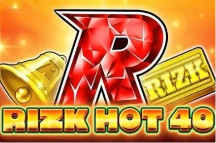 Rizk Hot 40