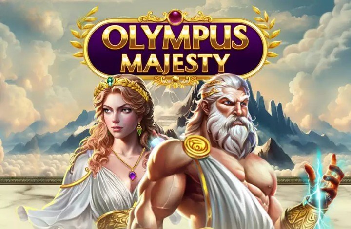 Olympus Majesty