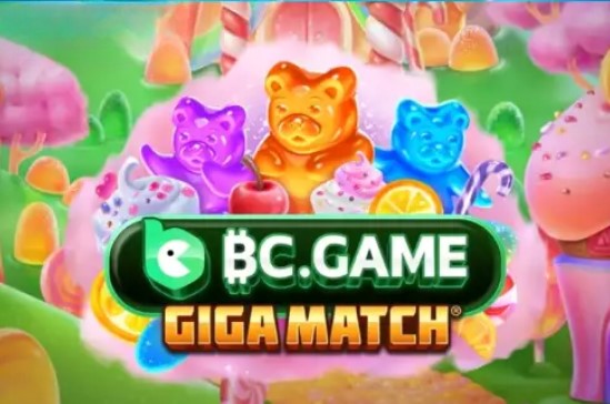 BC.Game Giga Match