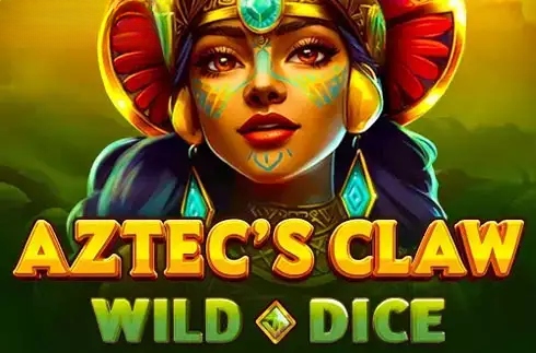 Aztec's Claw Wild Dice