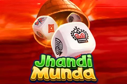 Jhandi Munda (TaDa Gaming)