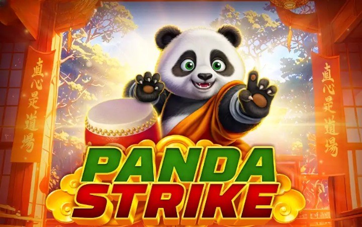 Panda Strike