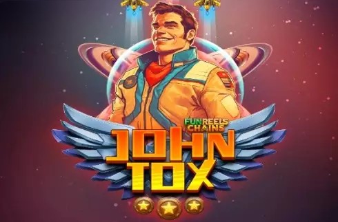 John Tox