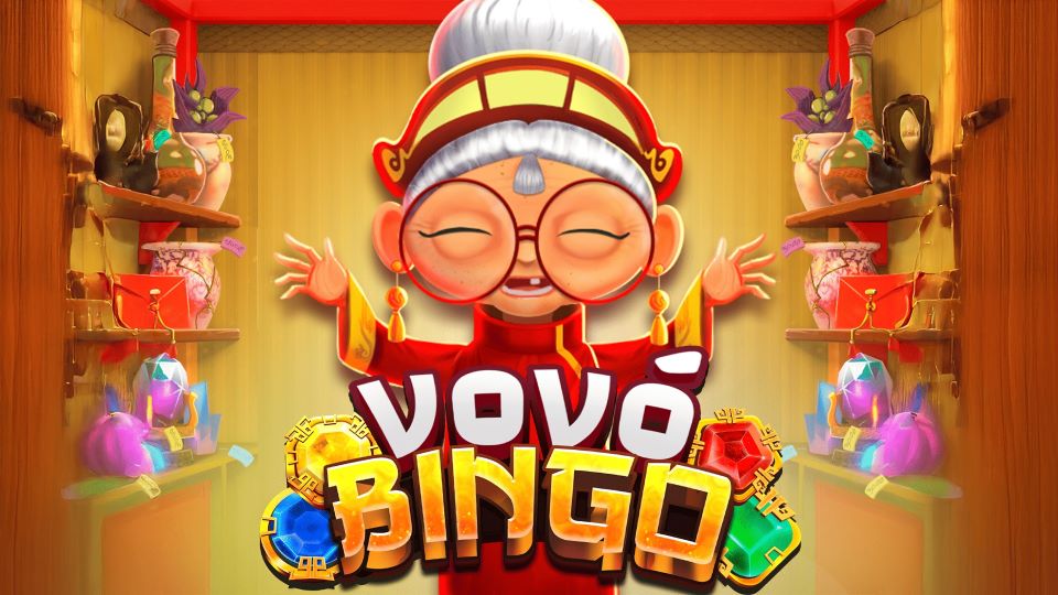 Vovo Bingo