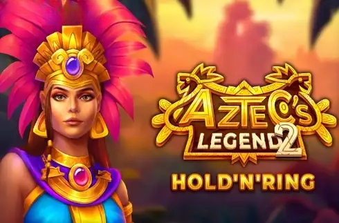 Aztec's Legend 2