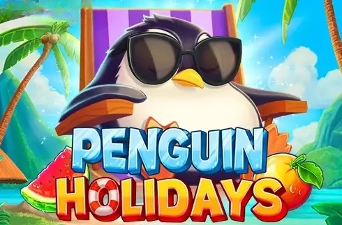 Penguin Holidays