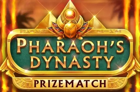 Pharaoh's Dynasty PrizeMatch