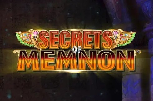 Secrets of Memnon