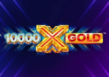 10, 000x Gold