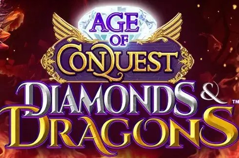 Age of Conquest Diamonds & Dragons