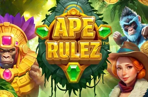 Ape Rulez