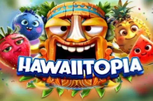 Hawaiitopia