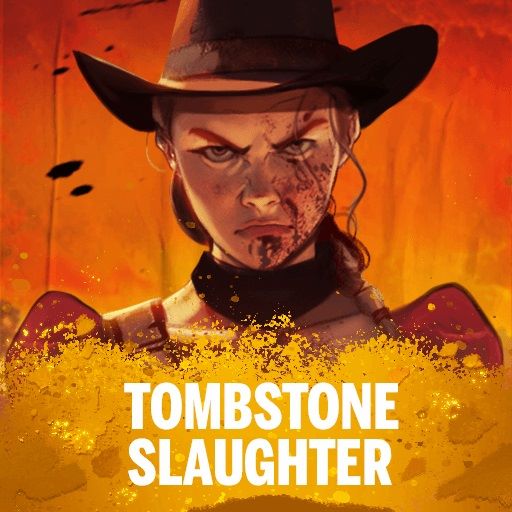 Tombstone Slaughter: El Gordo's Revenge