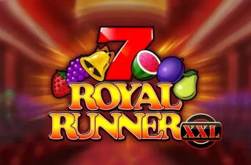 Royal Runner XXL