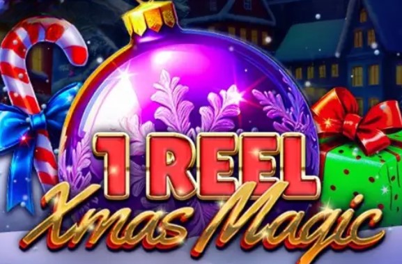 1 Reel - Xmas Magic