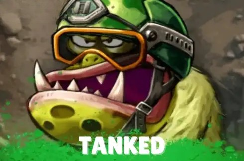 Tanked