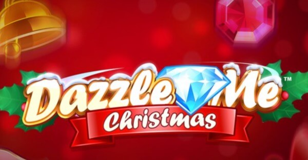 Dazzle Me Christmas