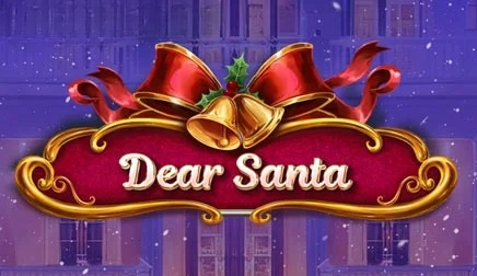 Dear Santa