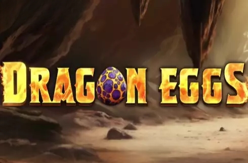 Dragon Eggs