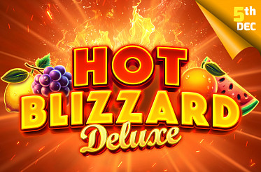 Hot Bizzard Deluxe