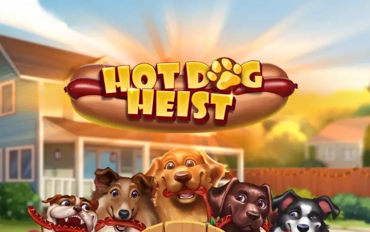 Hot Dog Heist