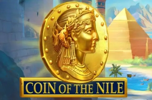 Coin Of The Nile