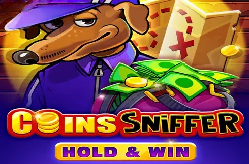 Coins Sniffer Hold & Win