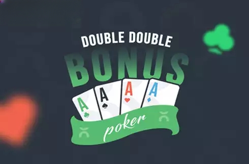 Double Double Bonus Poker (Popok)